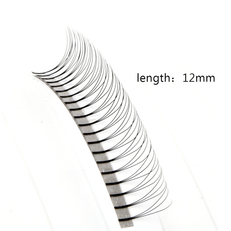 Most popular Premade Volume Lashes Factory Directly